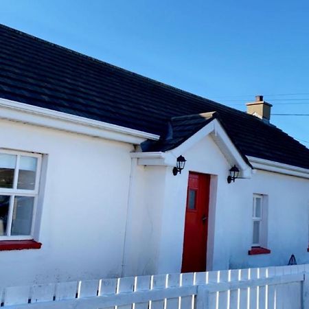 Be'S Cottage Malin Head Exteriér fotografie